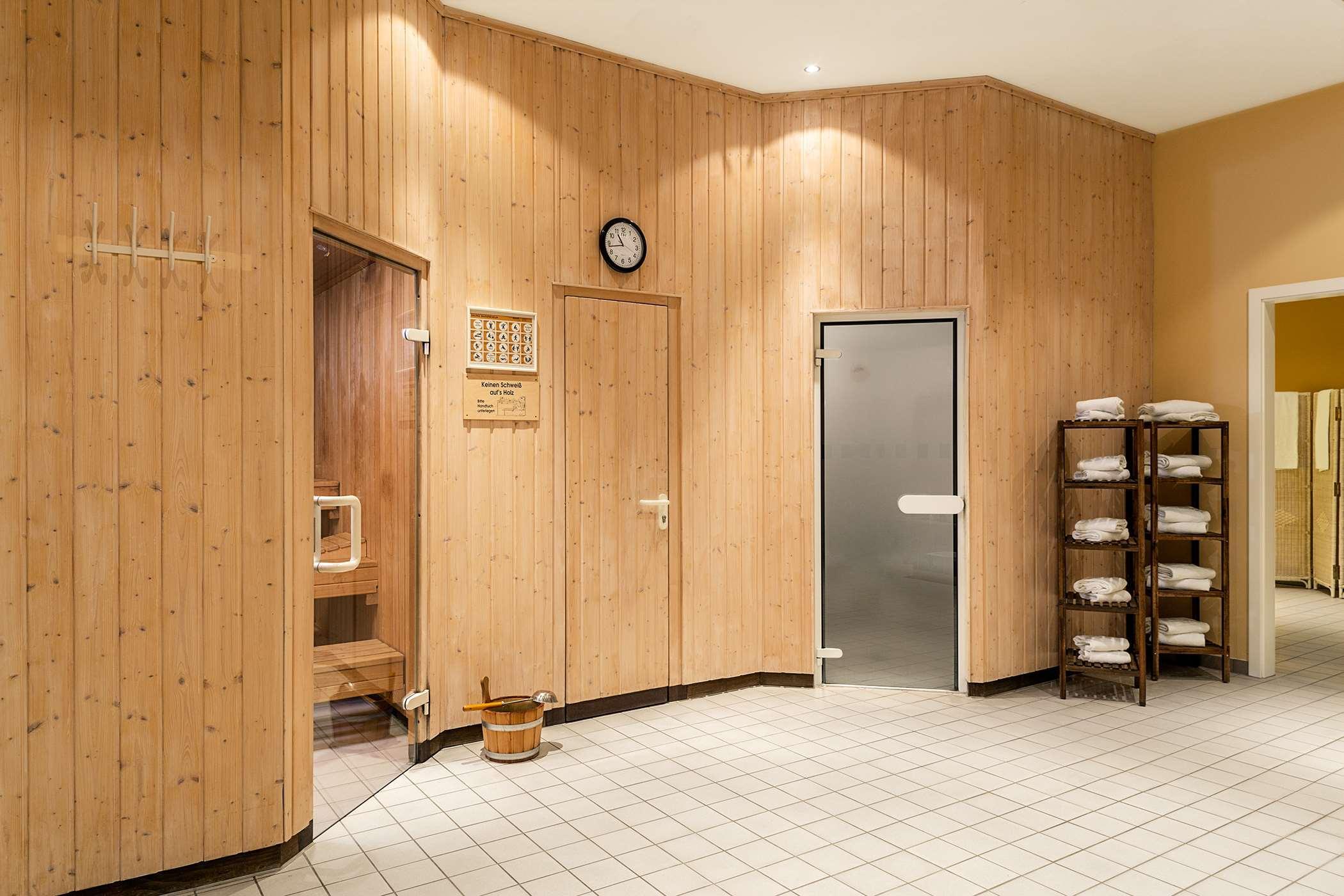 Hotel Nh Hamburg Horner Rennbahn Zewnętrze zdjęcie