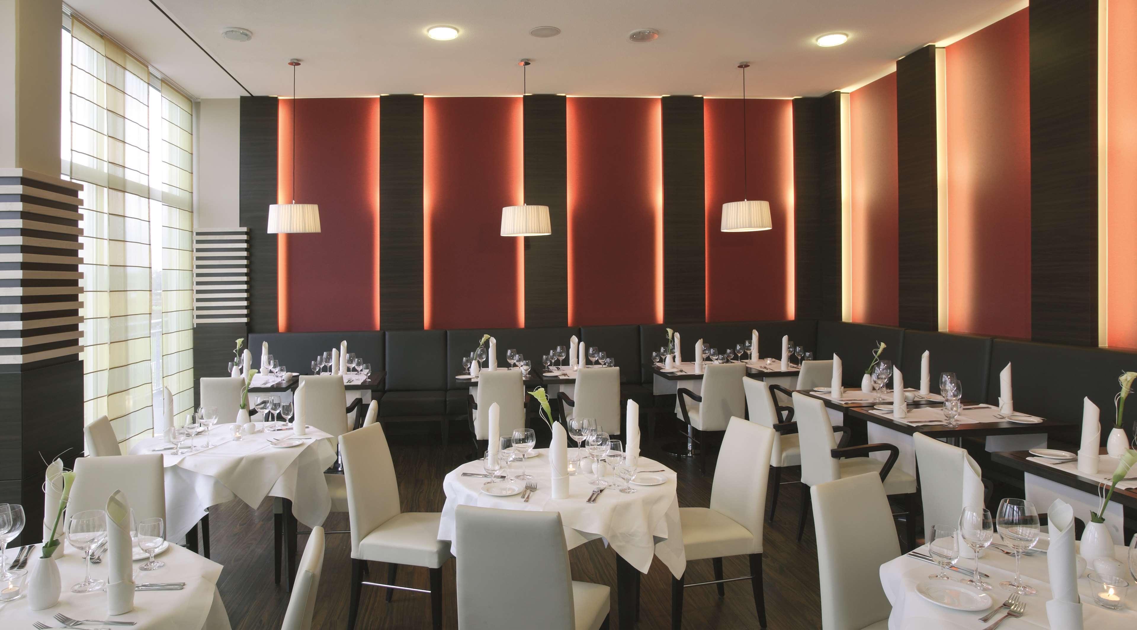 Hotel Nh Hamburg Horner Rennbahn Zewnętrze zdjęcie