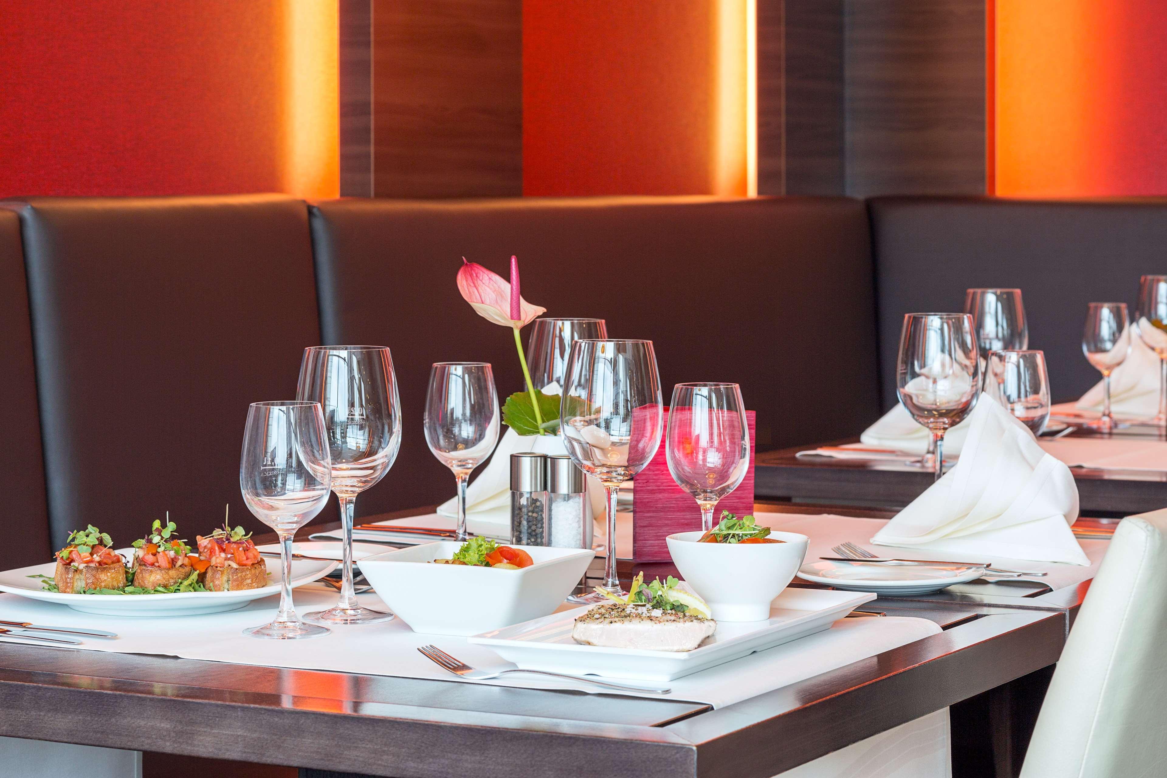 Hotel Nh Hamburg Horner Rennbahn Zewnętrze zdjęcie