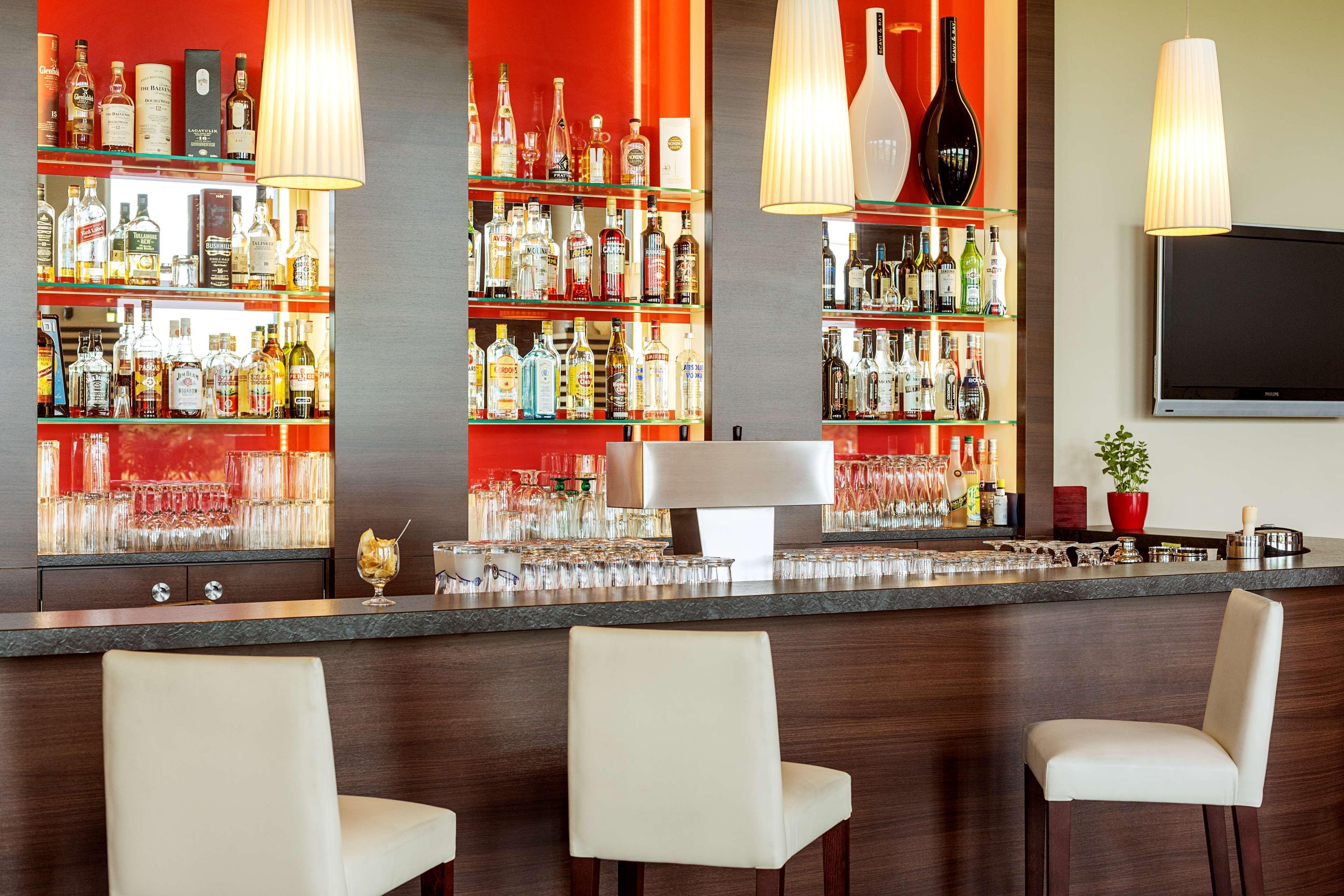 Hotel Nh Hamburg Horner Rennbahn Zewnętrze zdjęcie