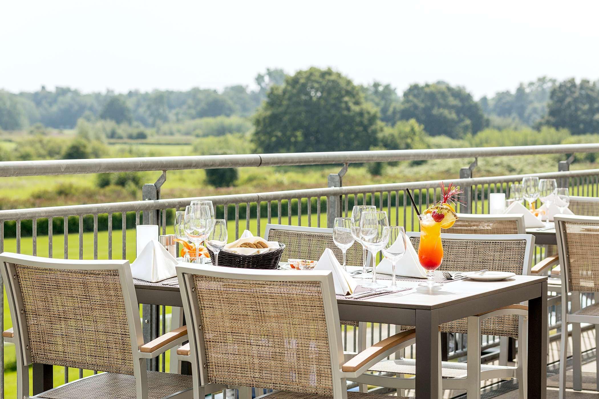 Hotel Nh Hamburg Horner Rennbahn Zewnętrze zdjęcie