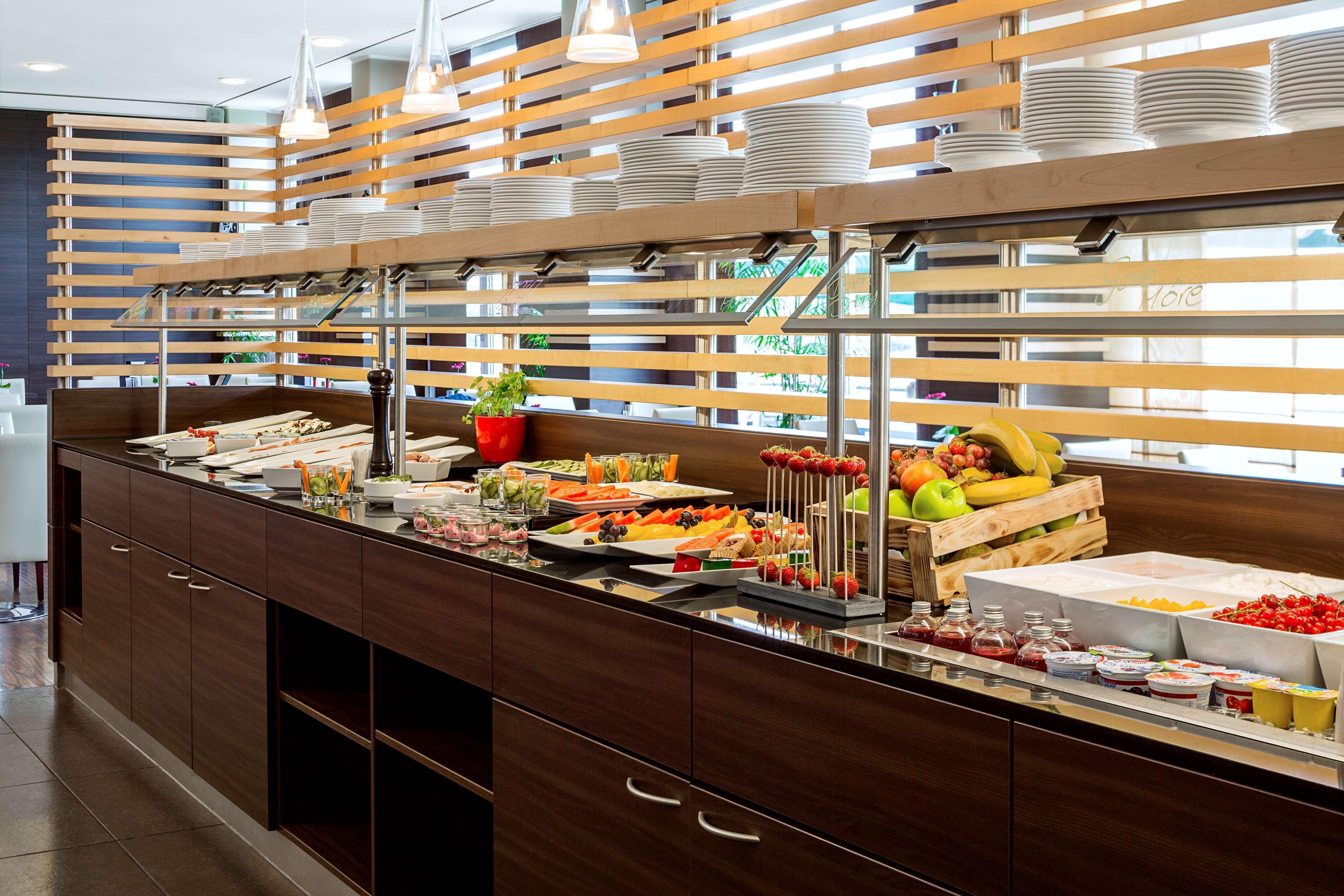 Hotel Nh Hamburg Horner Rennbahn Zewnętrze zdjęcie