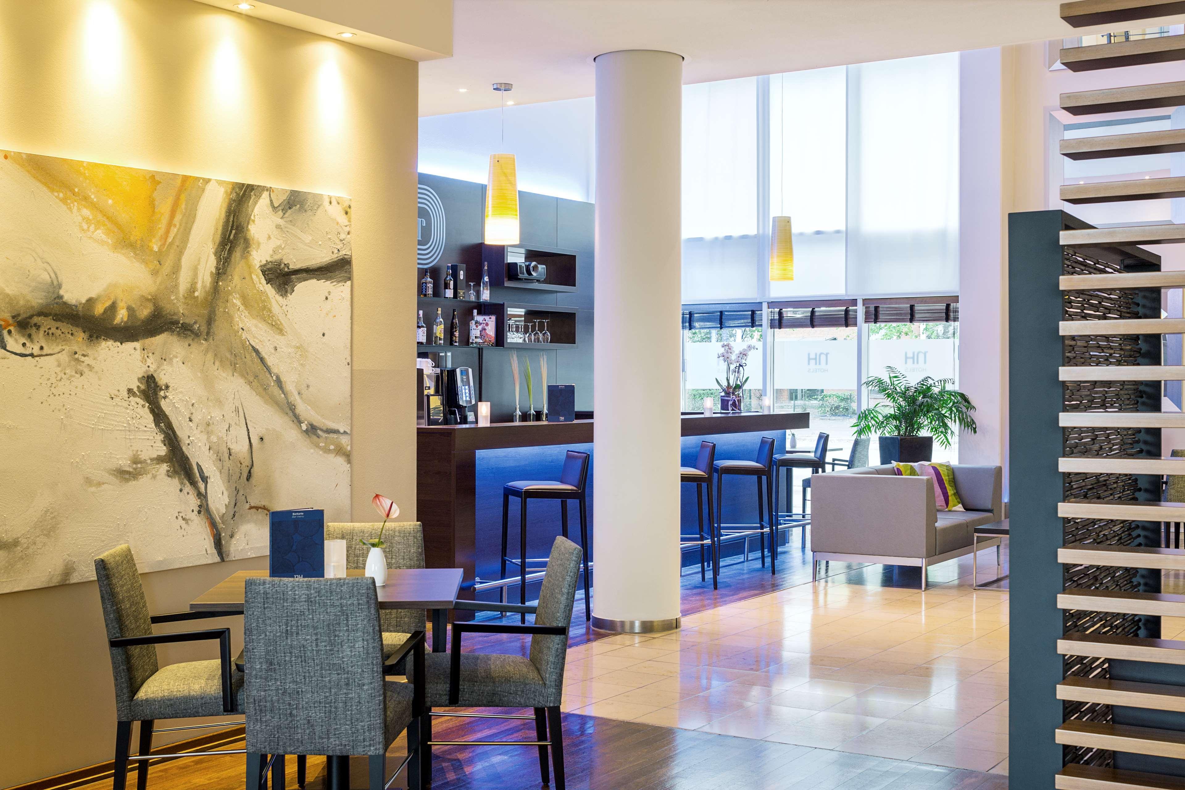 Hotel Nh Hamburg Horner Rennbahn Zewnętrze zdjęcie