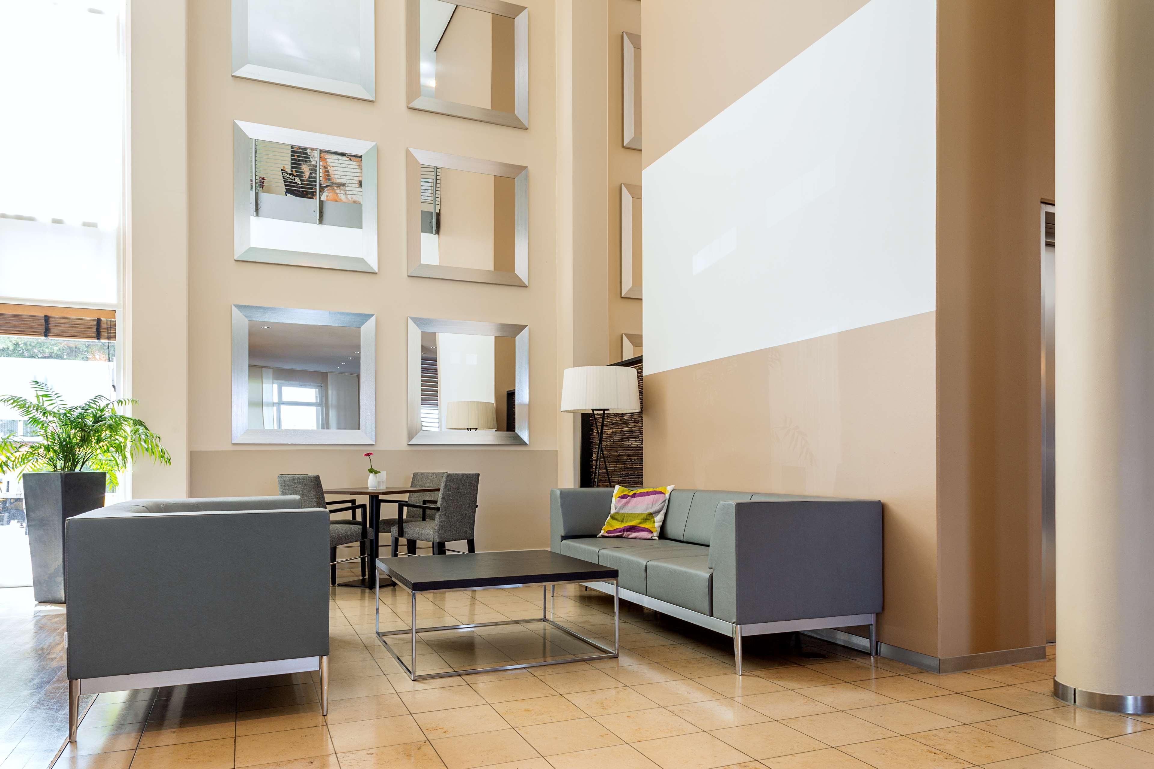 Hotel Nh Hamburg Horner Rennbahn Zewnętrze zdjęcie