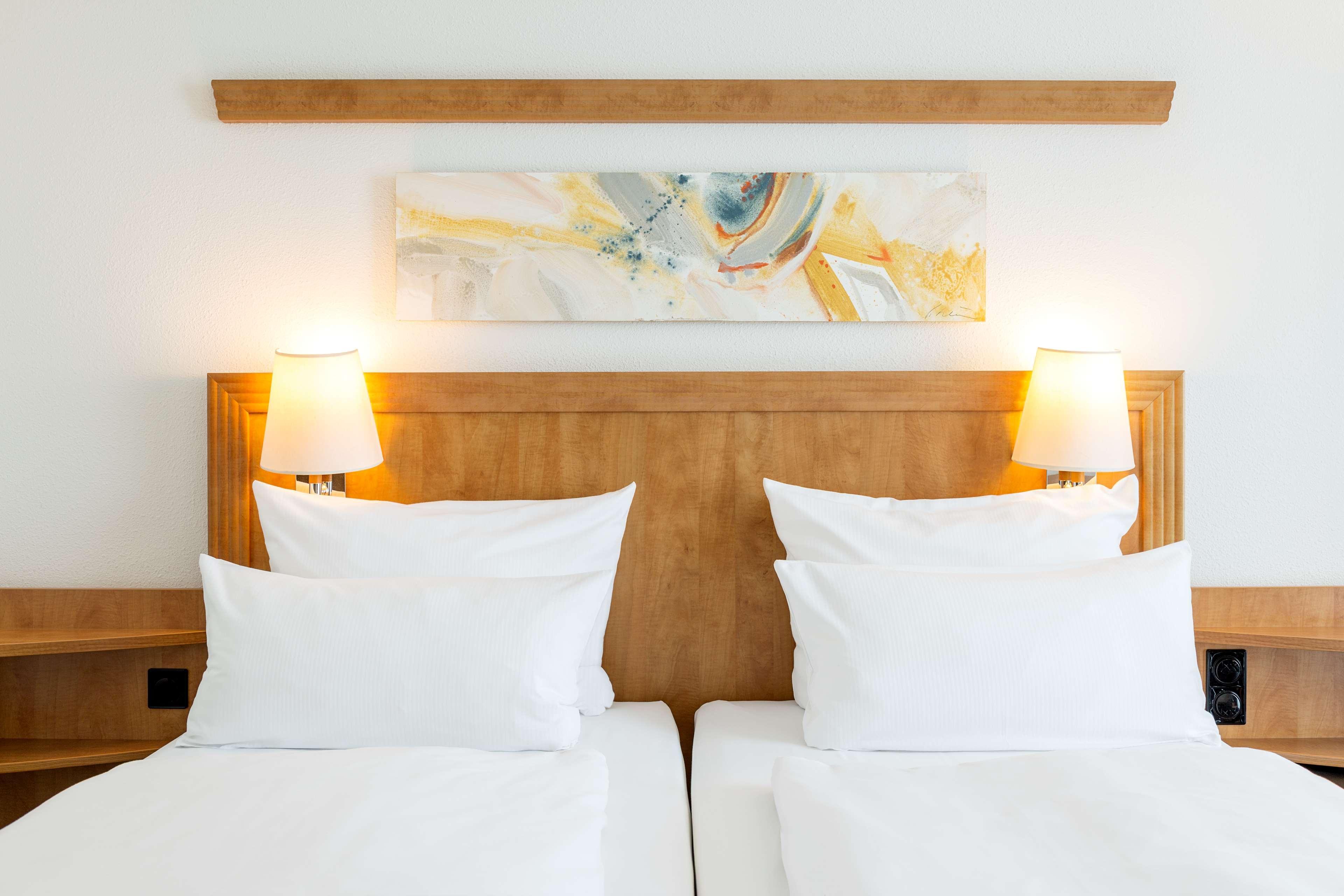 Hotel Nh Hamburg Horner Rennbahn Zewnętrze zdjęcie