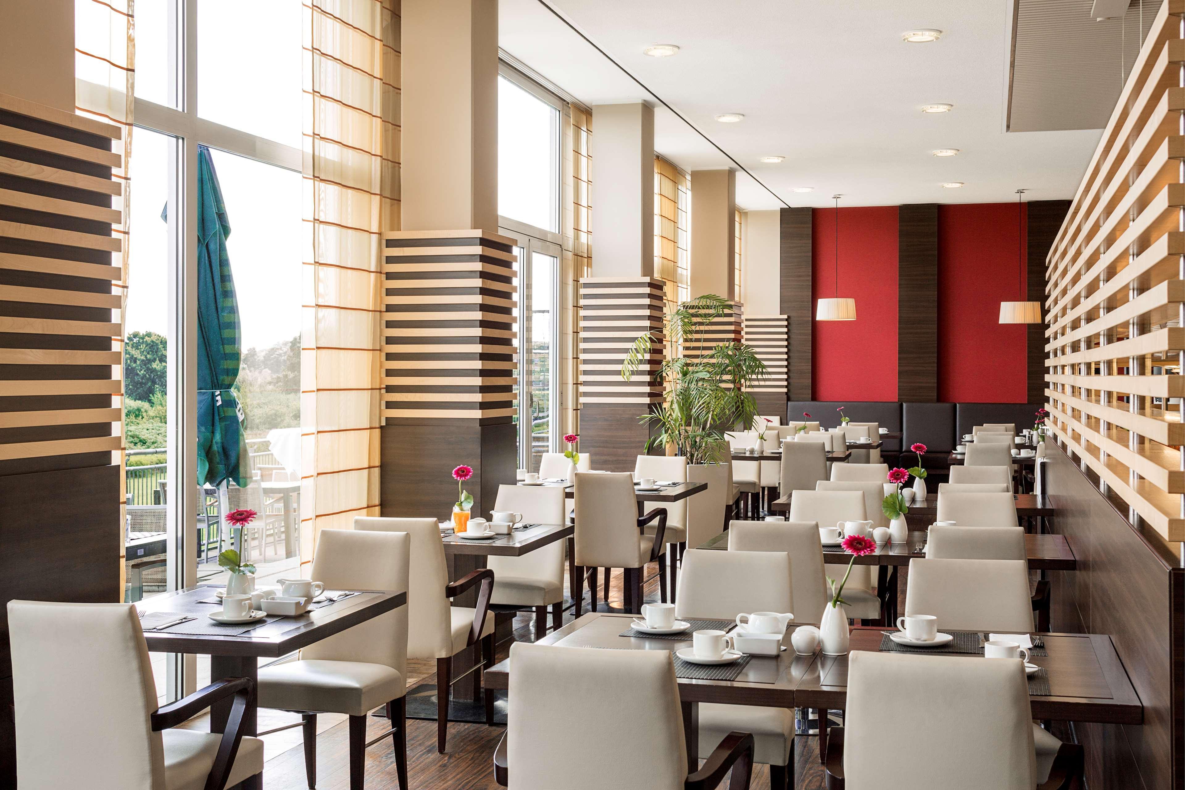 Hotel Nh Hamburg Horner Rennbahn Zewnętrze zdjęcie
