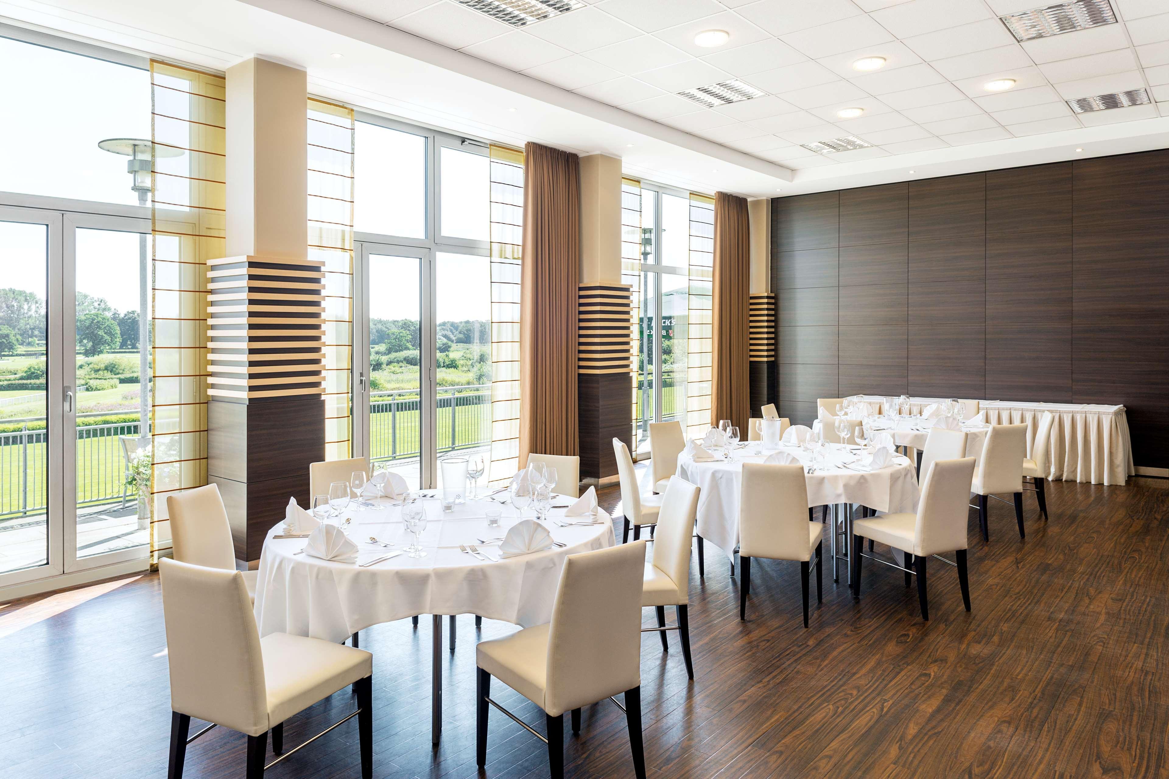 Hotel Nh Hamburg Horner Rennbahn Zewnętrze zdjęcie