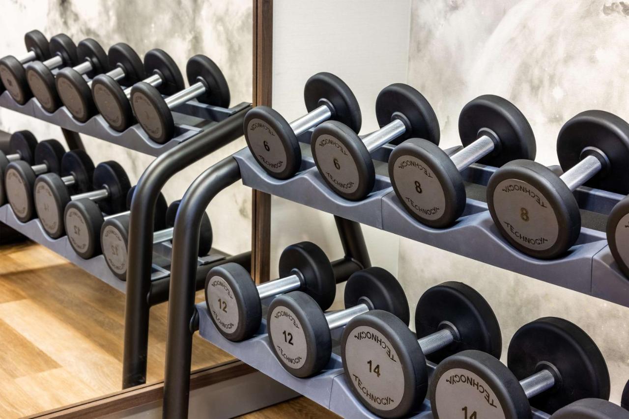 Hotel Nh Hamburg Horner Rennbahn Zewnętrze zdjęcie