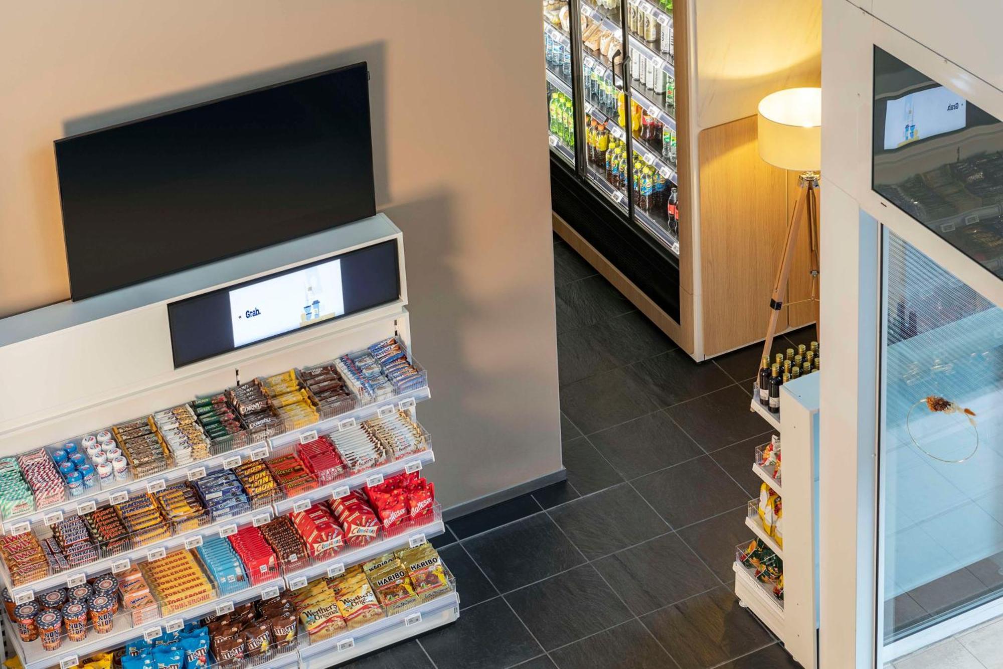 Hotel Nh Hamburg Horner Rennbahn Zewnętrze zdjęcie