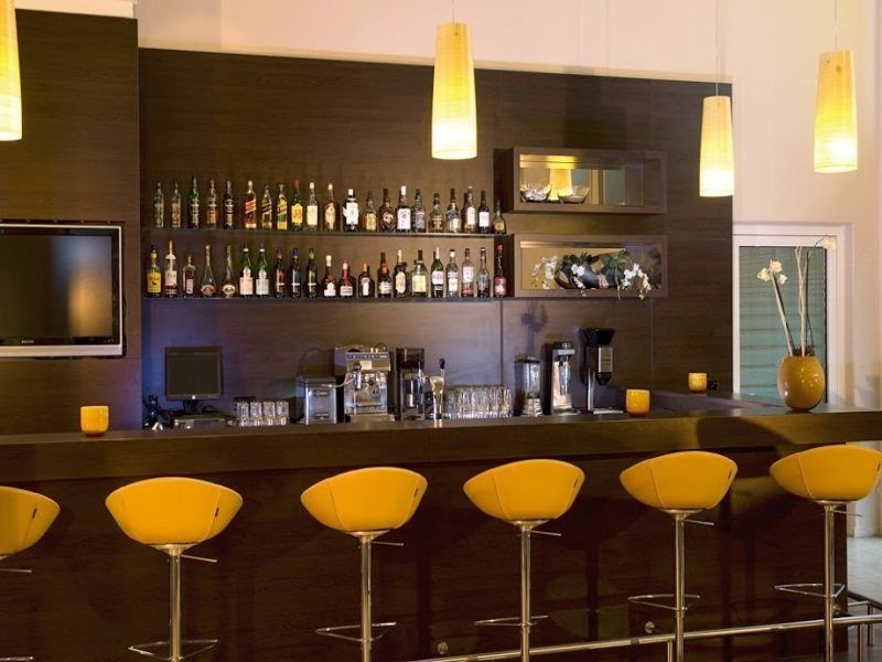 Hotel Nh Hamburg Horner Rennbahn Zewnętrze zdjęcie
