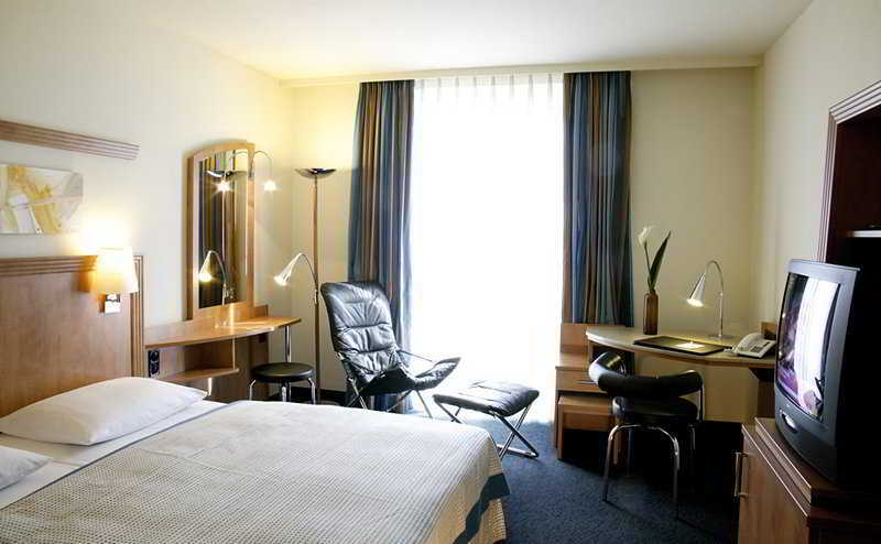 Hotel Nh Hamburg Horner Rennbahn Zewnętrze zdjęcie