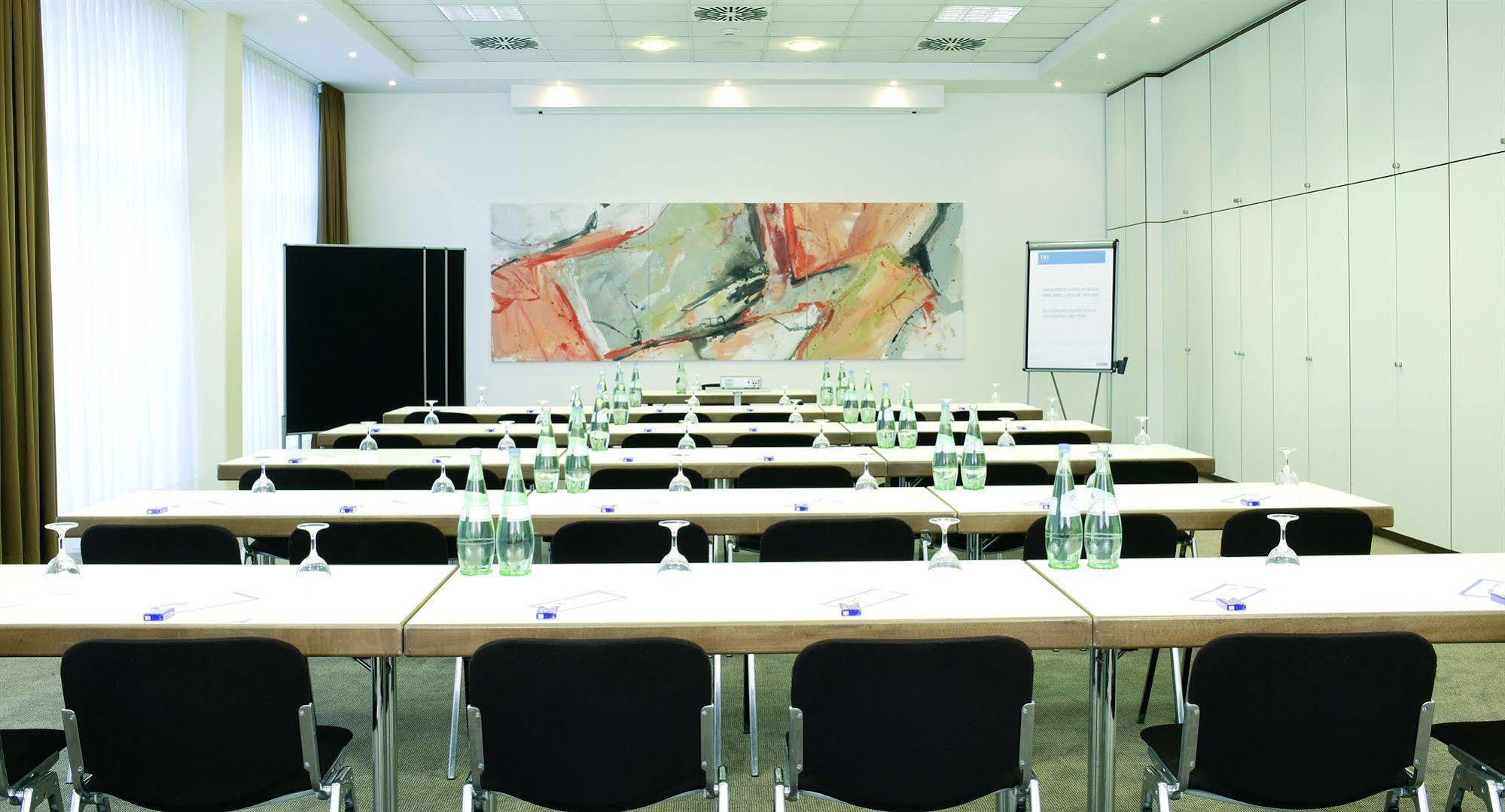 Hotel Nh Hamburg Horner Rennbahn Zewnętrze zdjęcie