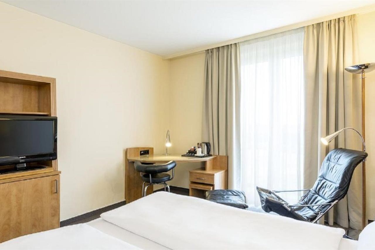 Hotel Nh Hamburg Horner Rennbahn Zewnętrze zdjęcie